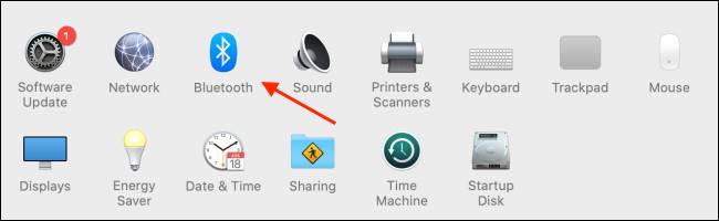 Mac'te AirPods Pro için Gürültü Engellemeyi Etkinleştirme 