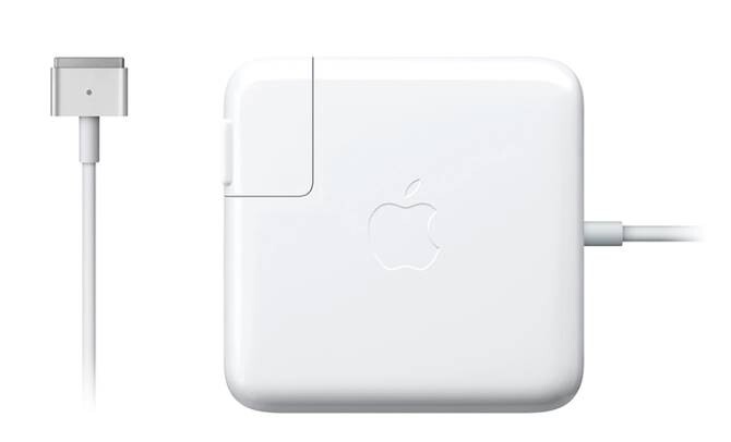 Bir Sonraki MacBook Air Daha İnce, Daha Hafif ve MagSafe'i Destekli Olacak 