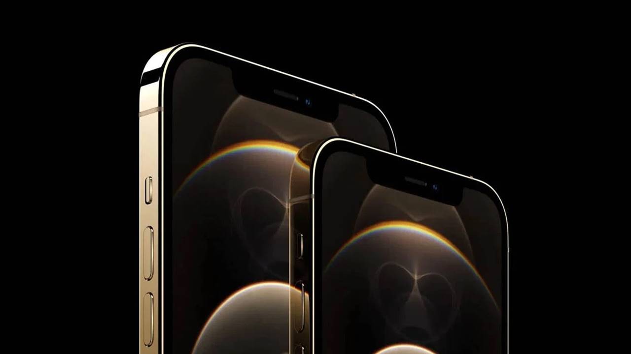 Apple, iPhone 13 ile Birlikte Yepyeni Ekran Özelliği Sunacak! 