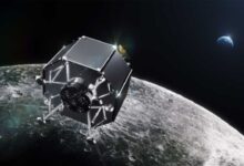 Ay Yarışına Yeni Bir Japon Lunar Lander Katılıyor: Ispace Series 2 