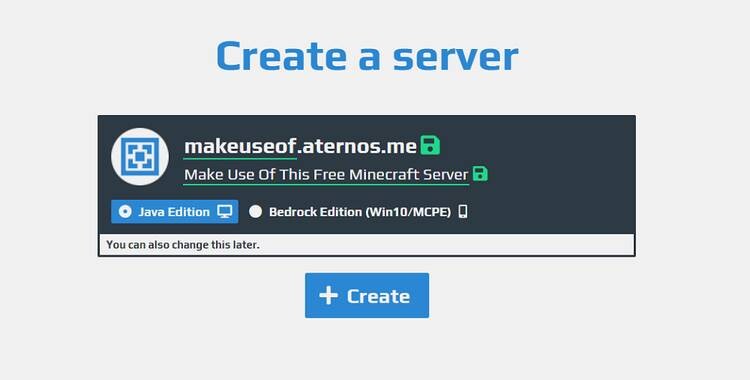 Ücretsiz Minecraft Server Nasıl Kurulur? 