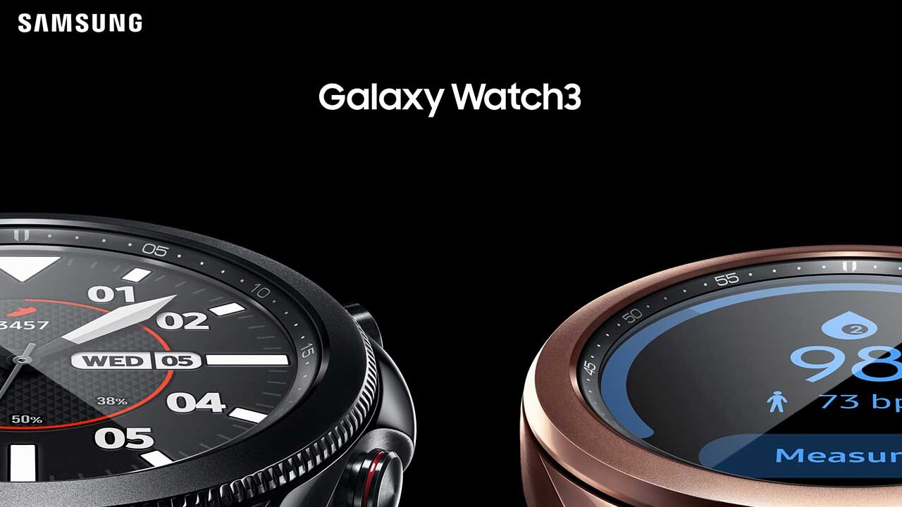 Galaxy Watch Modelleri için Yeni Özellikler Geldi! 