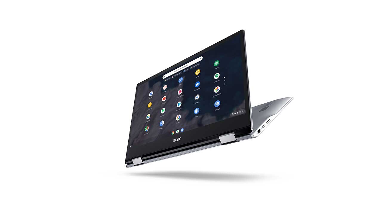 Acer İki Yeni Chromebook Modelini Satışa Sundu 