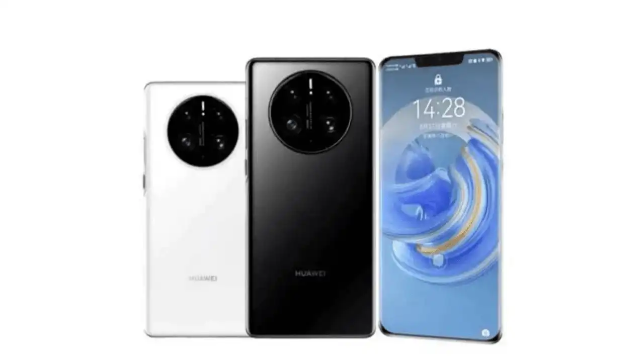 Huawei Mate 50 Serisi 6 Eylül'de Tanıtılacak 