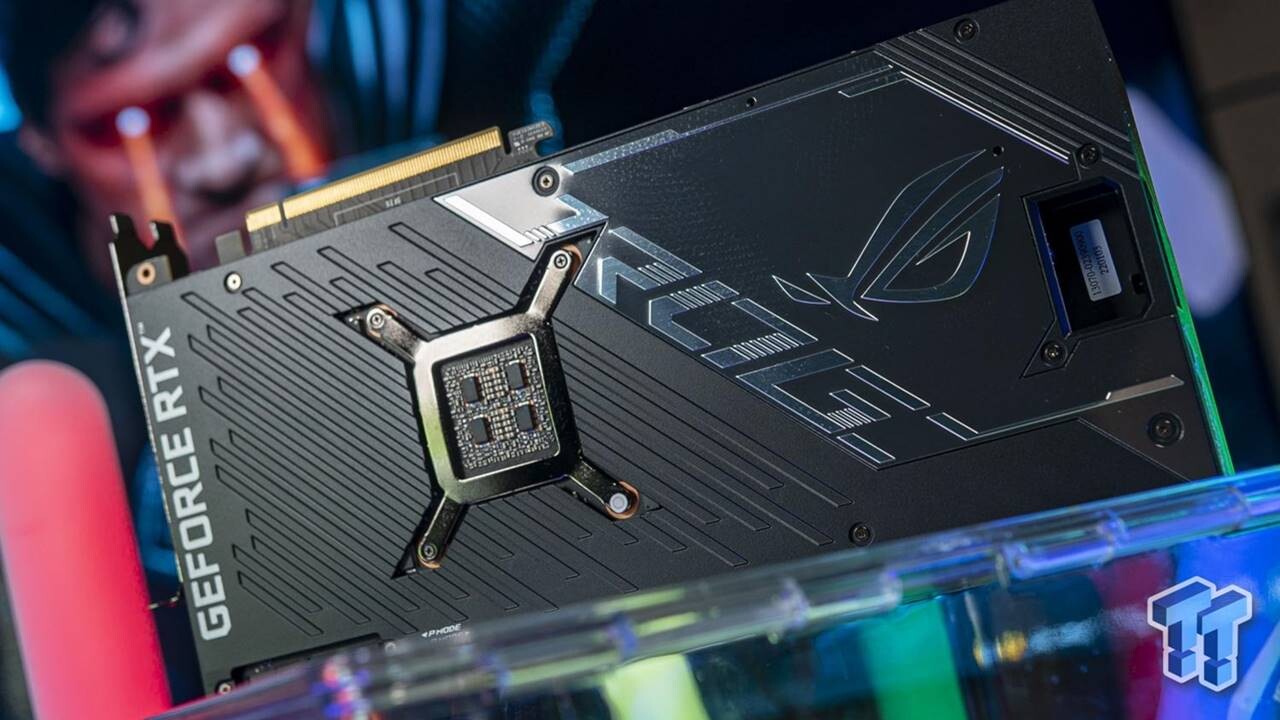 NVIDIA GeForce RTX 40 Serisi Ağustos'tan Beri Depolarda Bekliyor 