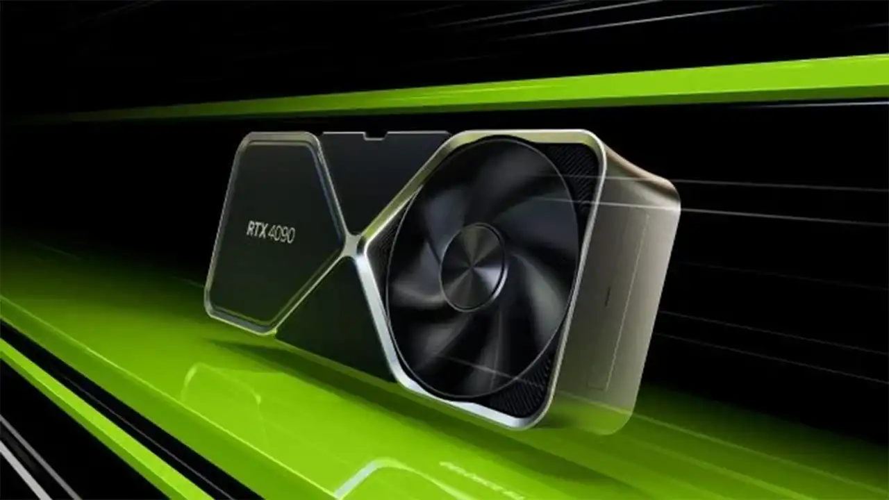 NVIDIA GeForce RTX 4090 ve RTX 4080 Tanıtıldı! İşte Özellikleri ve Fiyatı 