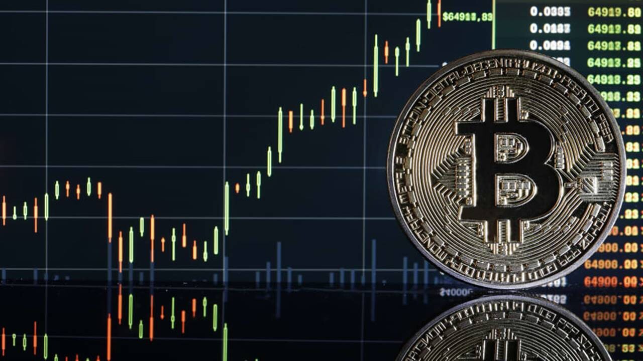Bitcoin 24 Saatte %2,5’luk Getiri Kaydetti 