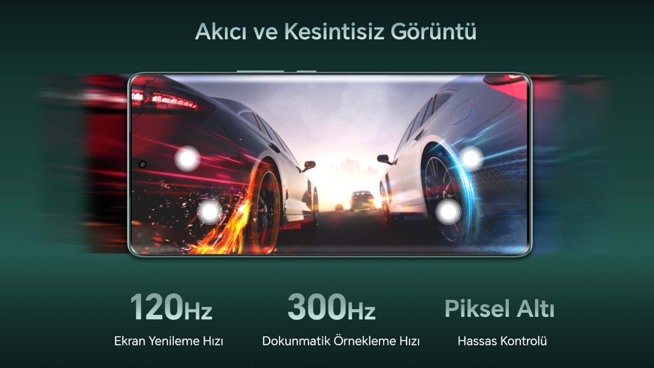 HONOR X9a Özel Fiyatı ile Türkiye’de Satışa Çıktı 