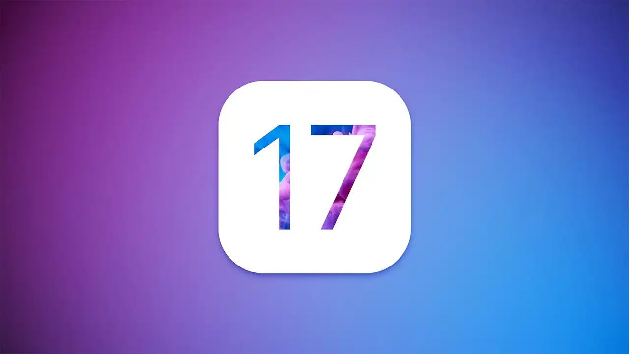 iOS 17 Çıkış Tarihi ve Desteklenen Cihazlar Listesi 