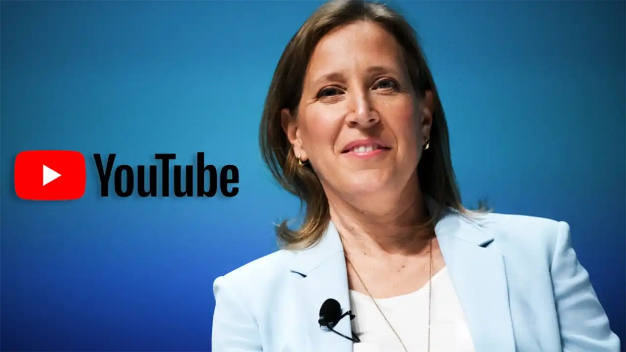 YouTube CEO'su Susan Wojcicki İstifa Etti: İşte Yeni CEO 