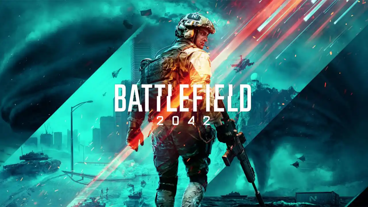 Battlefield 2042, 16 Mart’a Kadar Steam’de Ücretsiz! 