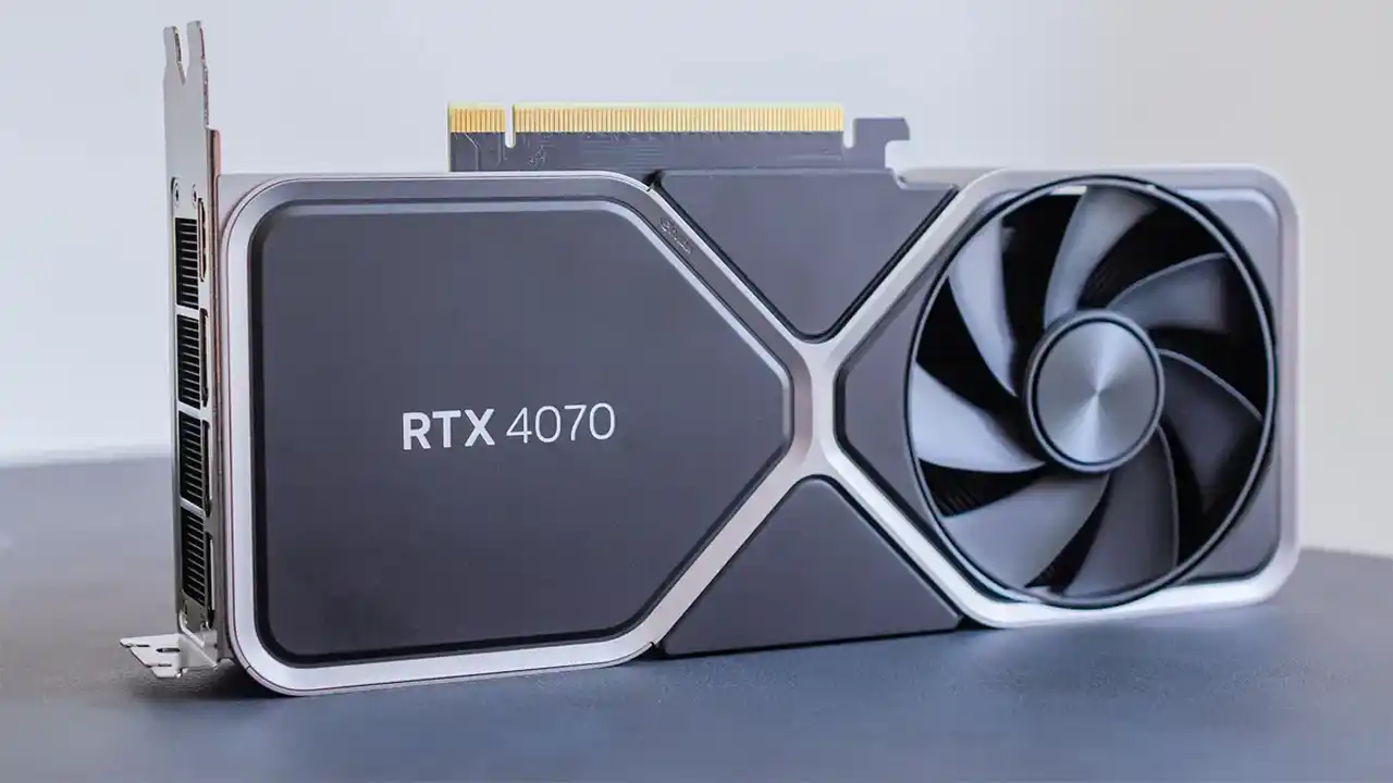 NVIDIA GeForce RTX 4070 Türkiye Fiyatı Belli Oldu! 