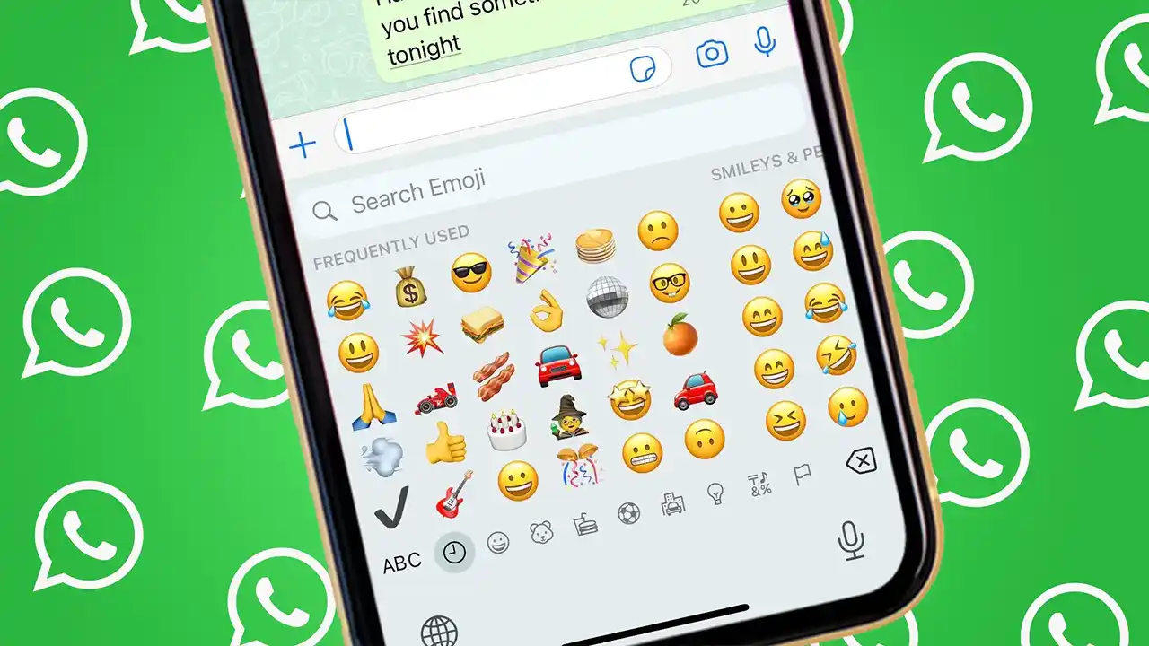 Emoji Anlamları: WhatsApp, Twitter ve Instagram Emojileri ve Anlamları 