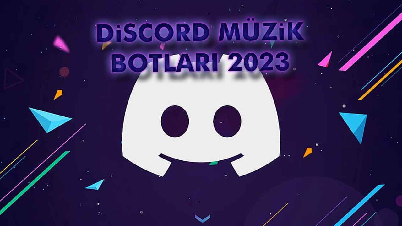 En İyi Discord Müzik Botları 2023 