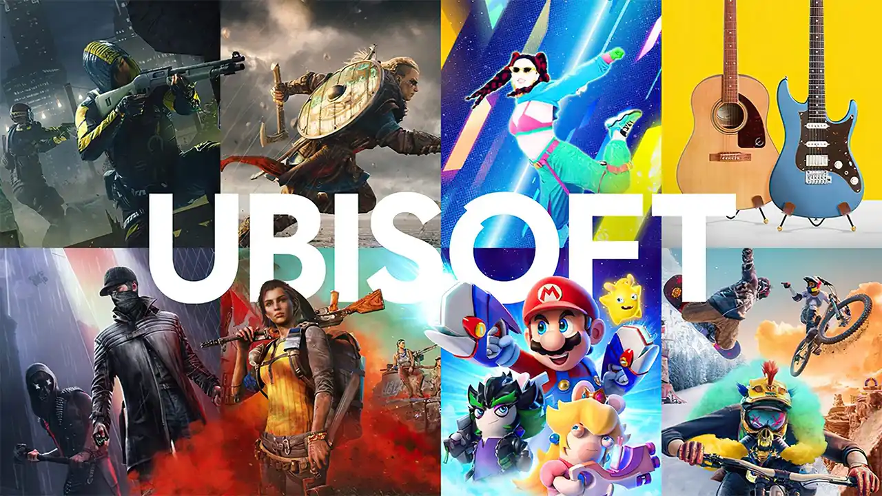 Birçok Ubisoft Oyunu Büyük İndirime Girdi: Far Cry, Assassin’s Creed ve Dahası 