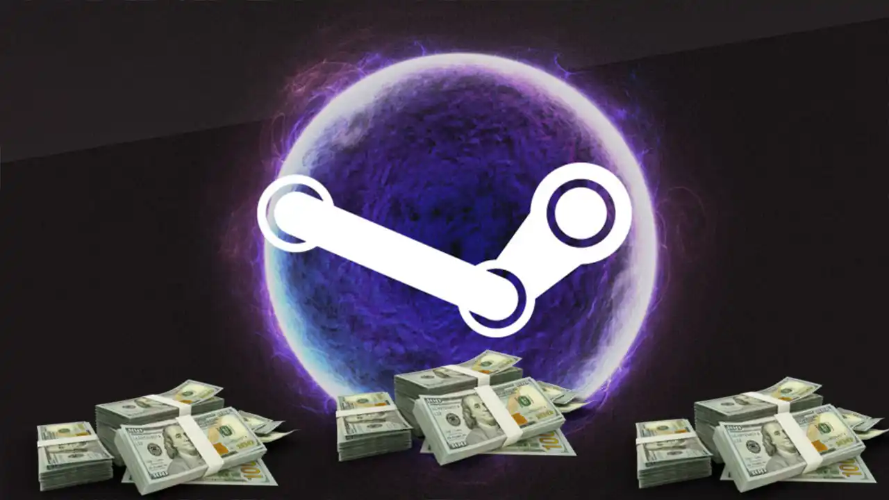 Steam Oyunlarının Fiyatlarını Türk Lirası (TL) Olarak Gösteren Chrome Eklentisi Geliştirildi 