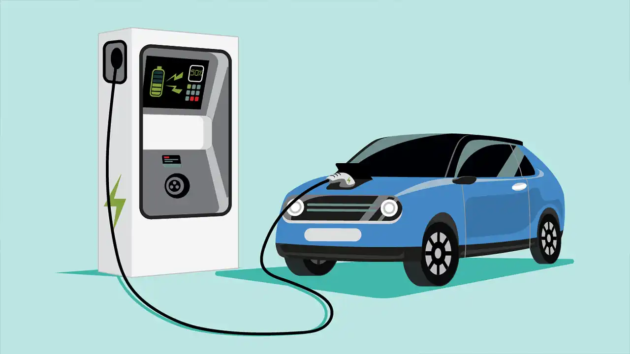 ABD Elektrikli Araç Satışları 2023'ün 3. Çeyreğinde Arttı 
