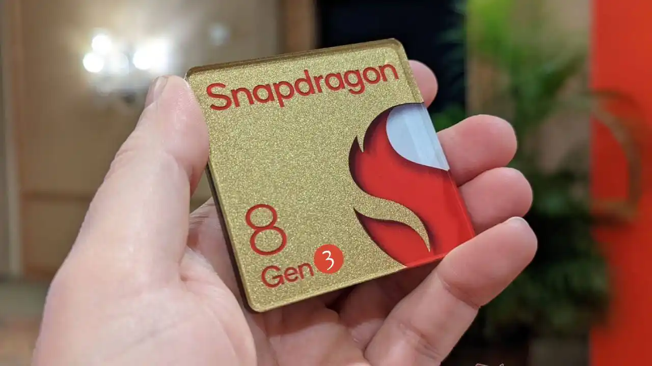 Snapdragon 8 Gen 3 Güçlü Fakat Az Verimli! 