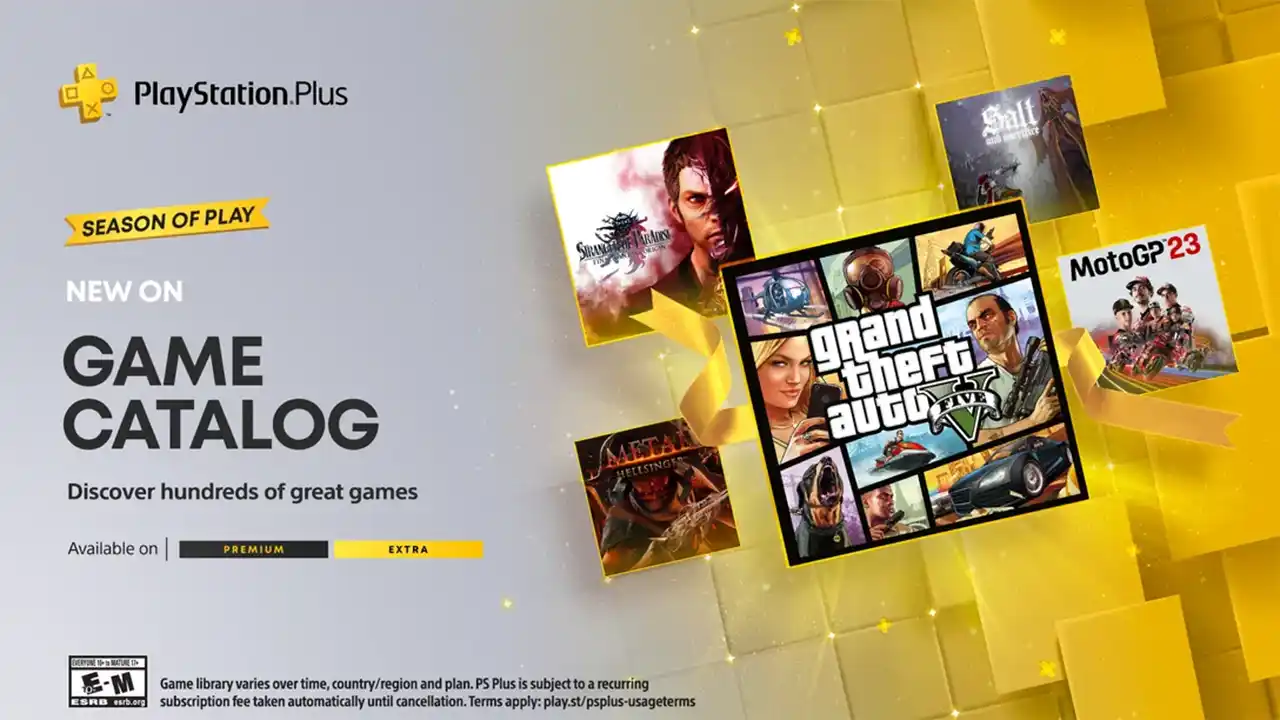 PlayStation Plus Aralık Oyunları Açıklandı: Toplam Değeri 7.800 TL'den Fazla 