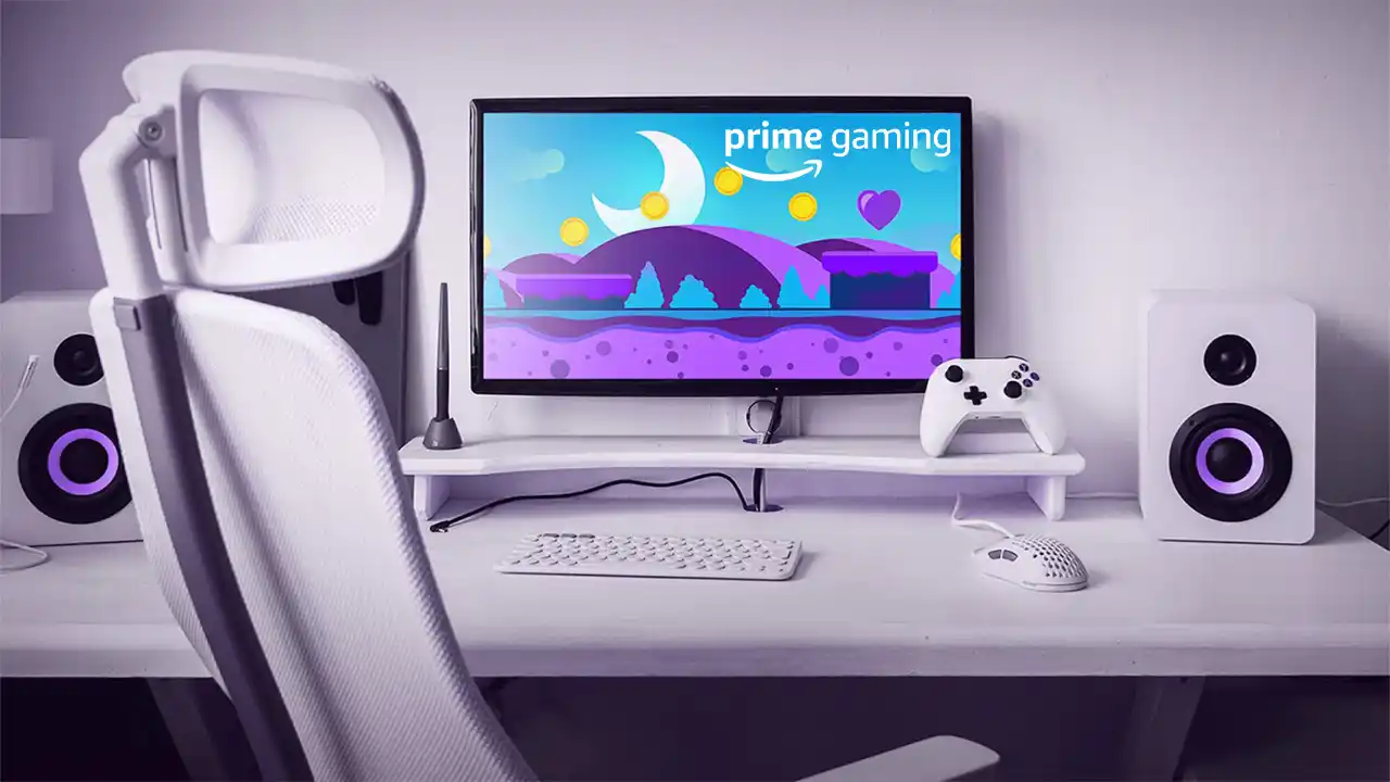 Amazon Prime Gaming Ocak 2024 Oyunları Belli Oldu 