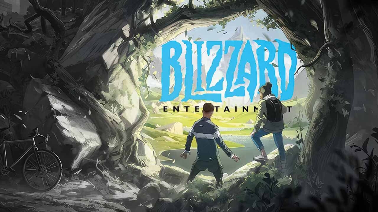 Blizzard'ın Hayatta Kalma Oyunu İptal Edildi 