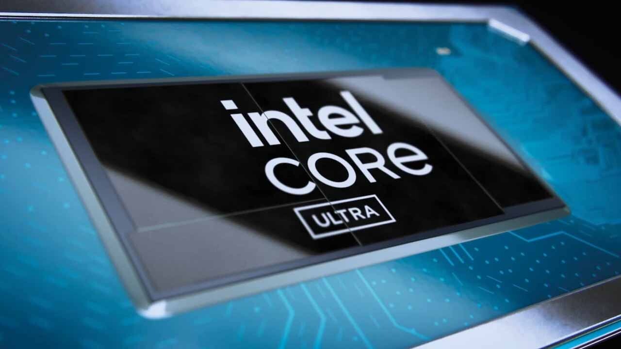 Intel Lunar Lake-MX Dahili RAM'le Geliyor 