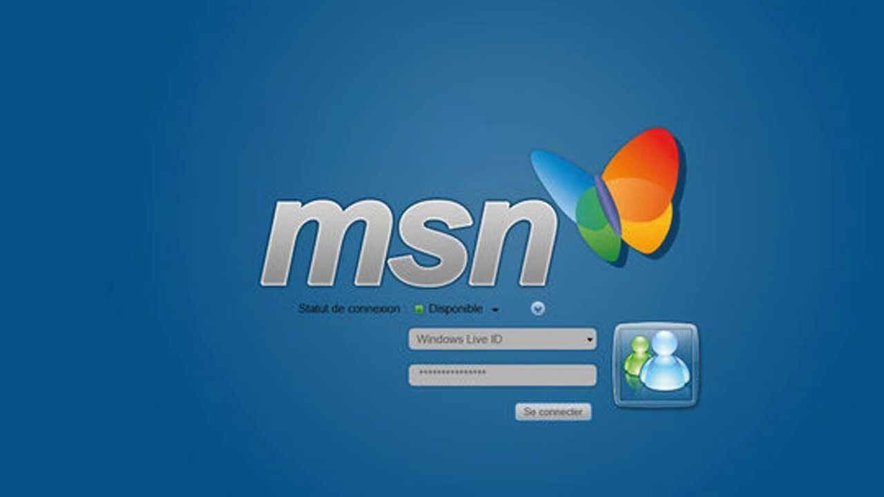 MSN Nedir? 