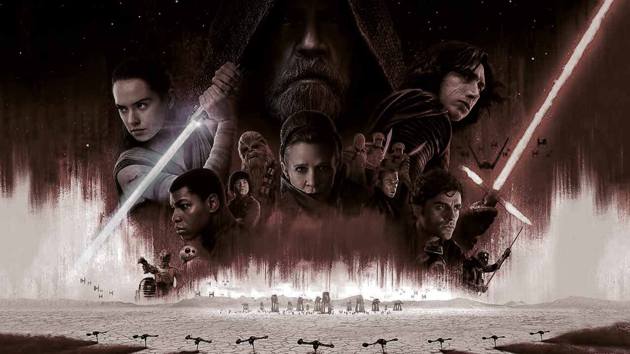Star Wars Filmleri Hangi Sırayla İzlenir? Star Wars İzleme Sırası 