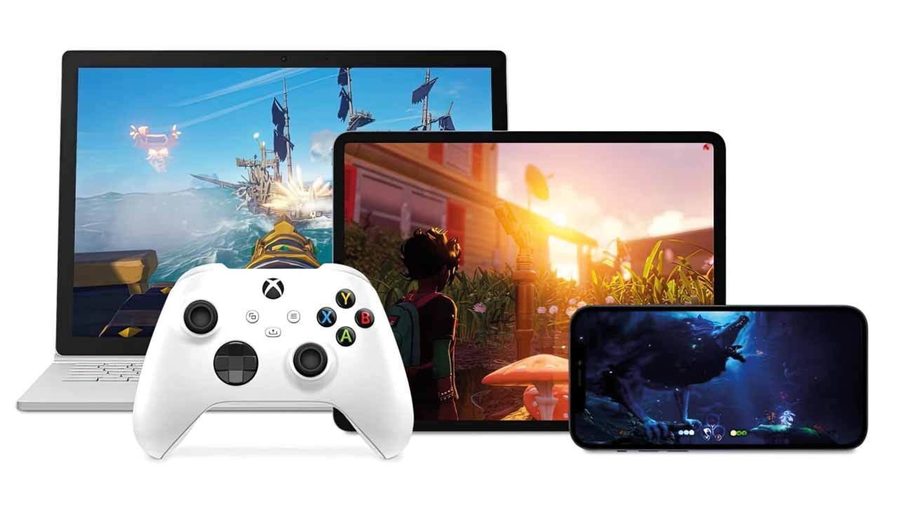 Xbox Cloud Gaming Oyun Desteklerini Genişletiyor 