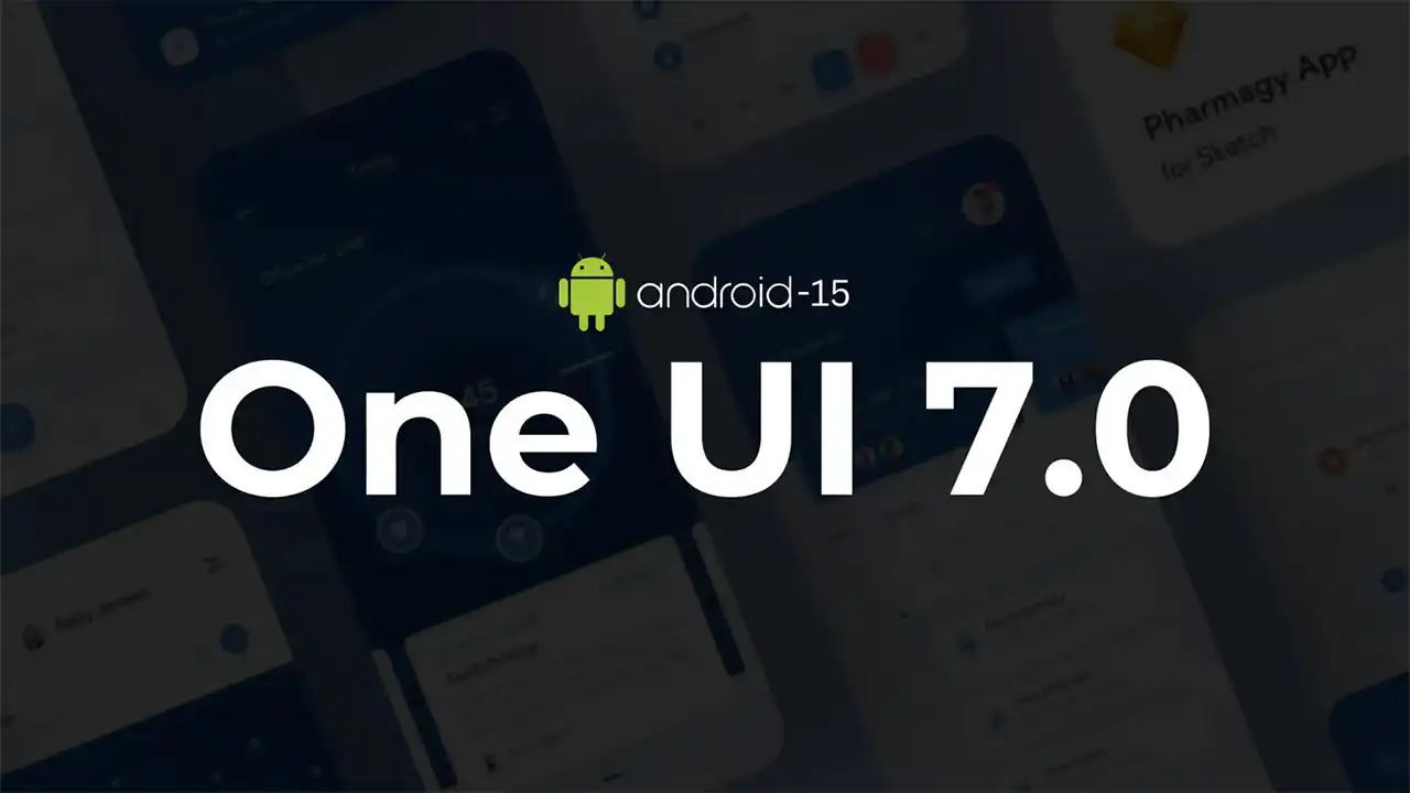 Android 15 (One UI 7.0) Güncellemesi Alacak Samsung Telefonlar 