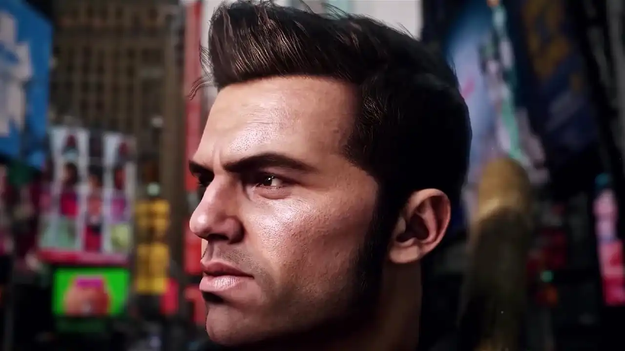 GTA III'ün Unreal Engine 5 Videosu Yayınlandı: Efsane Grafikler 