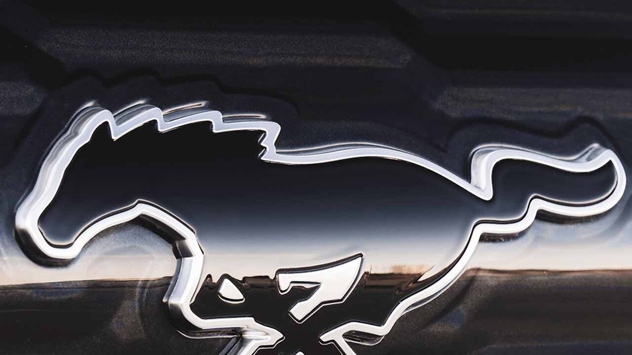 Mustang Mach-E GT Türkiye’de! 