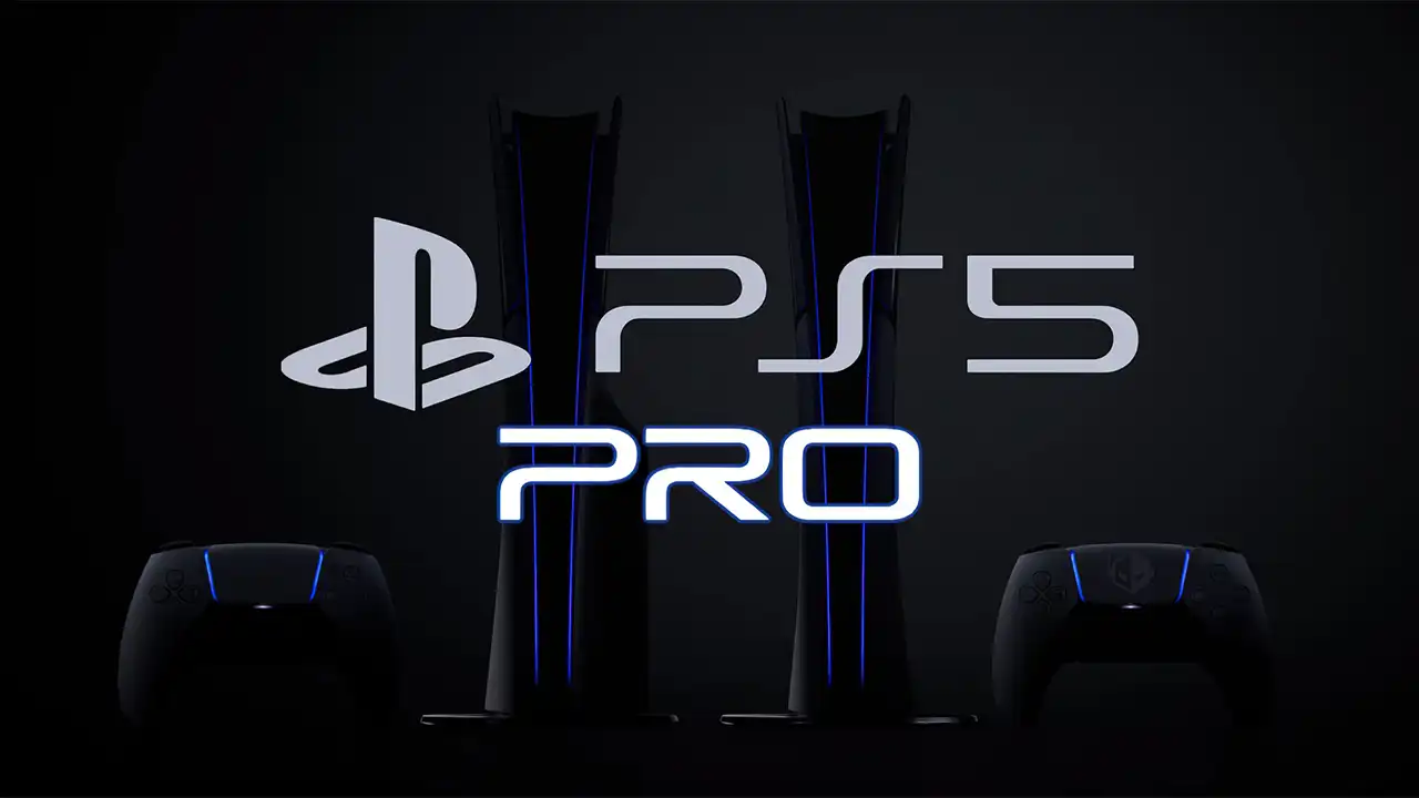 PlayStation 5 Pro: Özellikleri ve Beklenen Çıkış Tarihi 