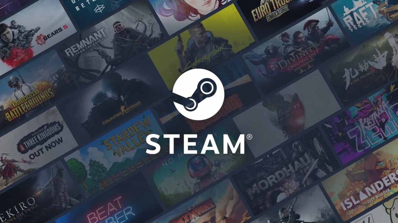 Steam Aile Paylaşımıyla İlgili Büyük Bir Değişiklik Yaptı 