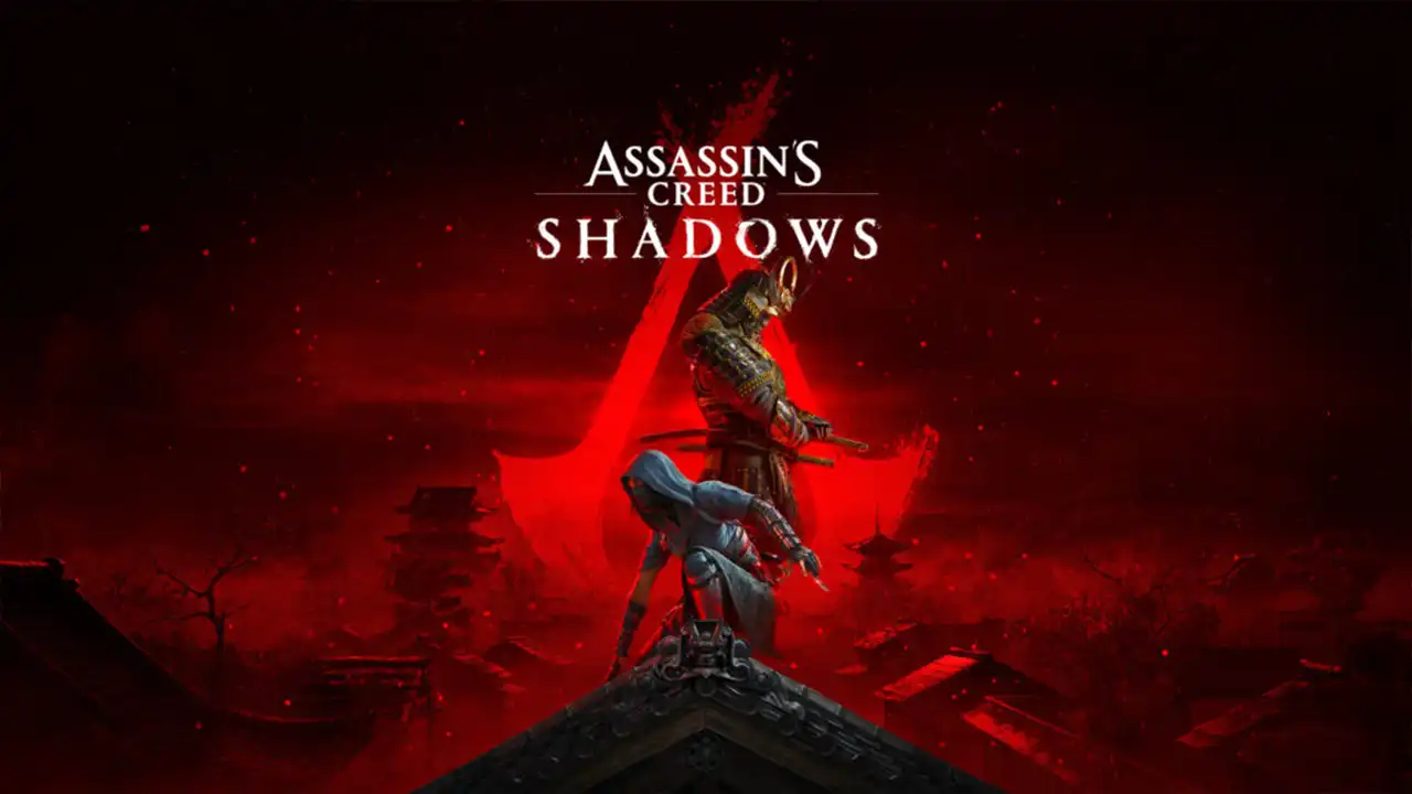 Konusu Japonya'da Geçecek Olan Assassin's Creed Shadows Duyuruldu: İlk Sinematik Fragman Yayınlandı 
