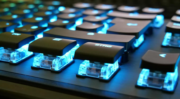 Yanardağ Efektli ROCCAT Vulcan Klavye Serisi Duyuruldu 36 Yanardağ Efektli ROCCAT Vulcan Klavye Serisi Duyuruldu