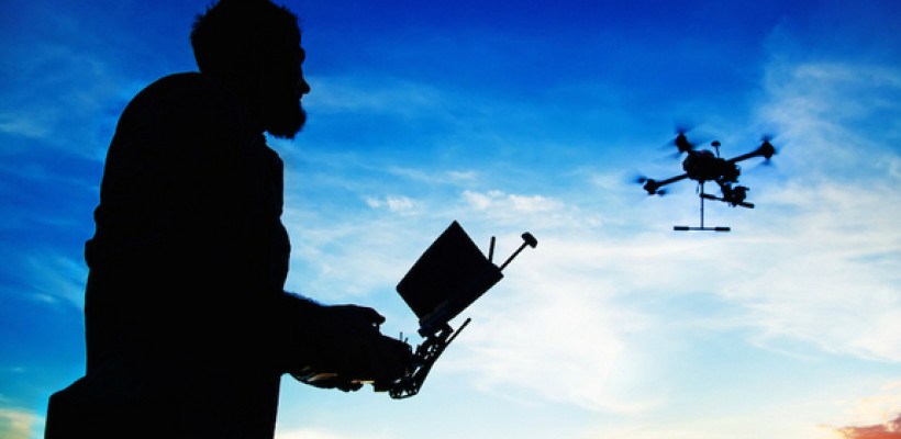 Türkiye'de Kaç Drone Pilotu Var? İşte Açıklanan Pilot Sayısı 