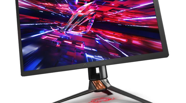 ASUS Yeni Oyuncu Monitörünü Duyurdu: ROG Swift PG27UQX 20 ASUS Yeni Oyuncu Monitörünü Duyurdu: ROG Swift PG27UQX