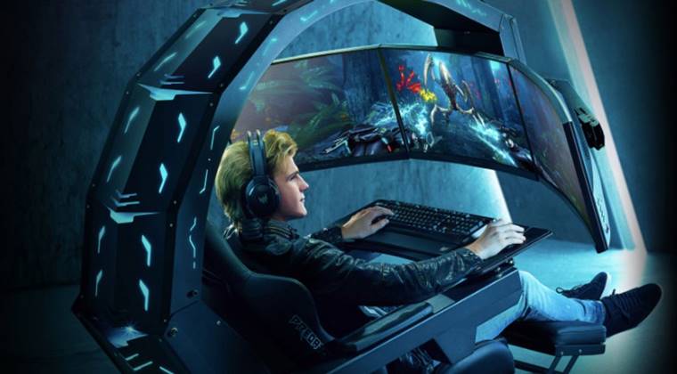 Computex 2019'da Acer Predator Thronos Oyuncu Kabini Ödül Kazandı 34 computex-2019da-acer-predator-thronos-oyuncu-kabini-odul-kazandi