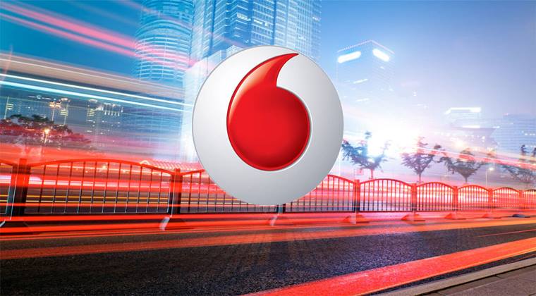 Vodafone'dan Ramazana Özel 20 GB İnternet Vodafone'dan Ramazana Özel 20 GB İnternet