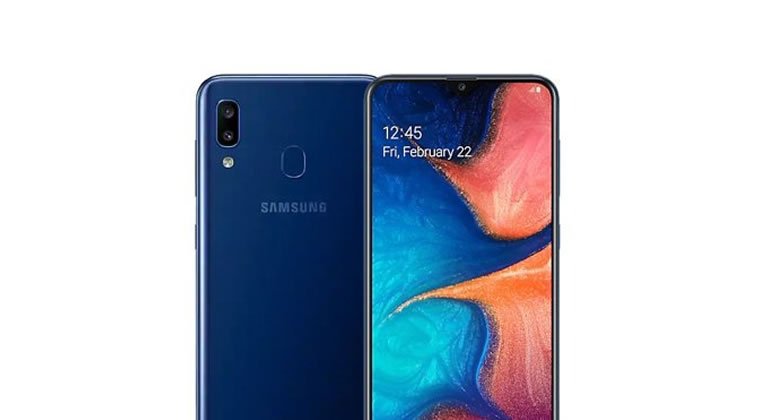 Samsung Galaxy A20s Özellikleri ve Detayları Ortaya Çıktı 12 Samsung Galaxy A20s Özellikleri ve Detayları Ortaya Çıktı