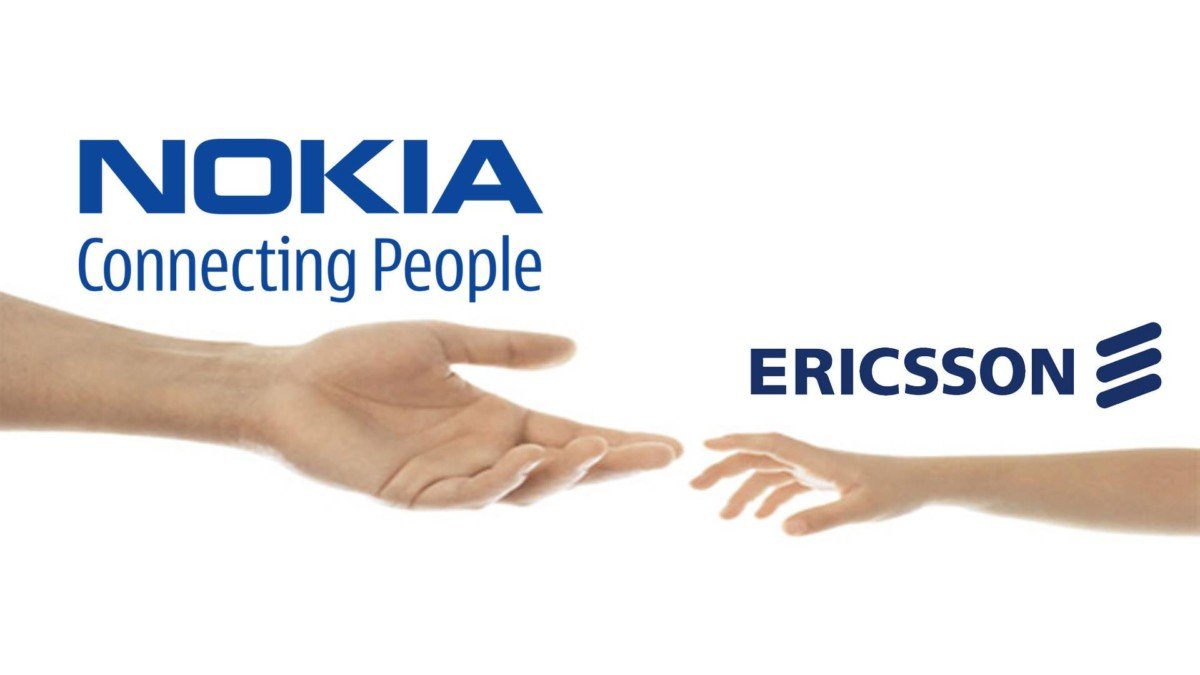 Nokia ve Ericsson'dan Büyük Bir Atak Gelebilir! 