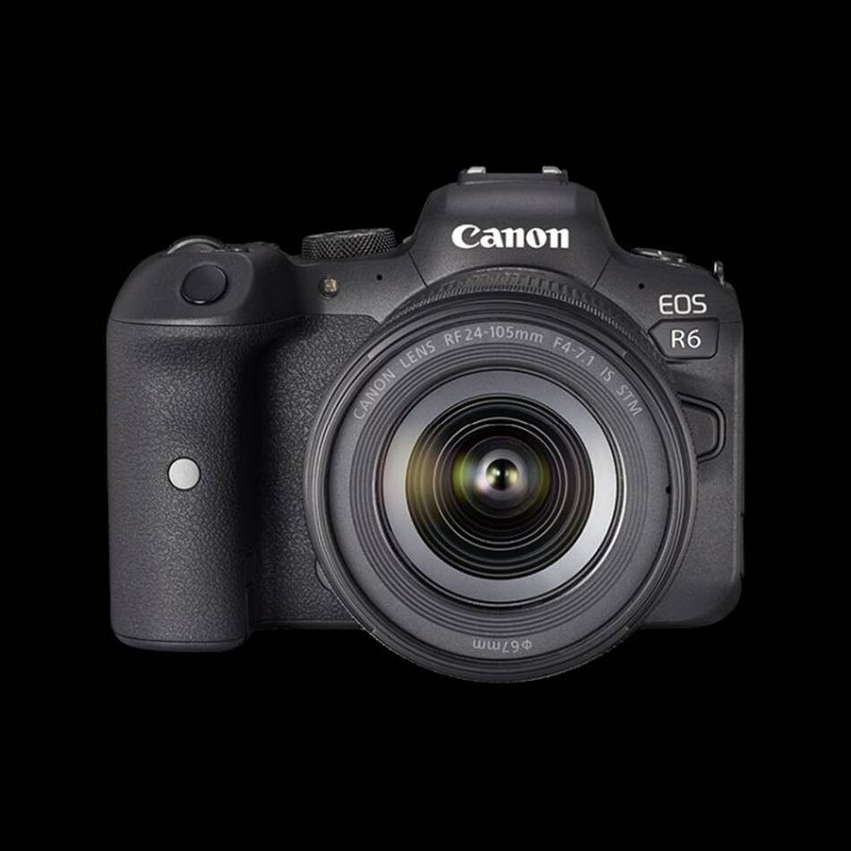 Canon EOS R5 ve EOS R6 Tanıtıldı: İşte Özellikleri 