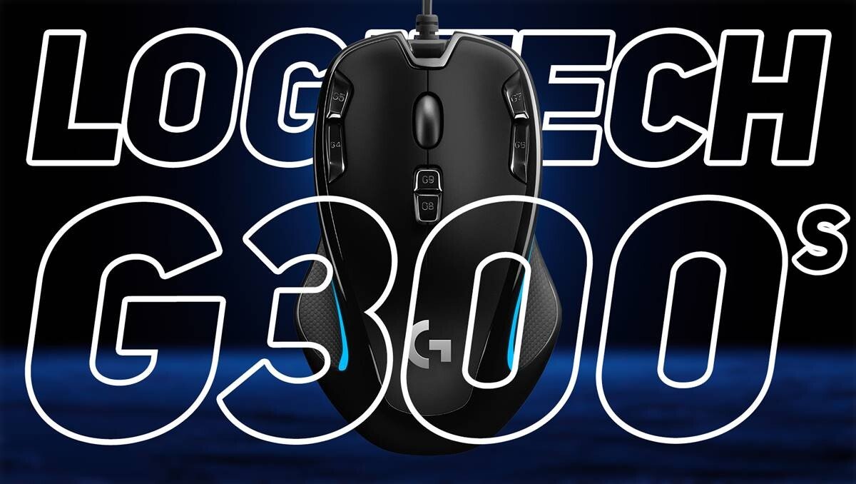 Yıllardır Eskimeyen Oyuncu Faresi: Logitech G300s İncelemesi 17 Yıllardır Eskimeyen Oyuncu Faresi: Logitech G300s İncelemesi