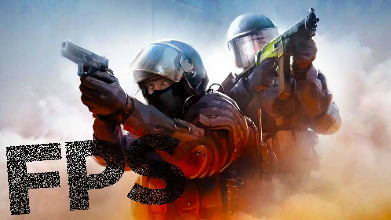 CS2 FPS Arttırma Yöntemleri CS2 FPS Arttırma Yöntemleri