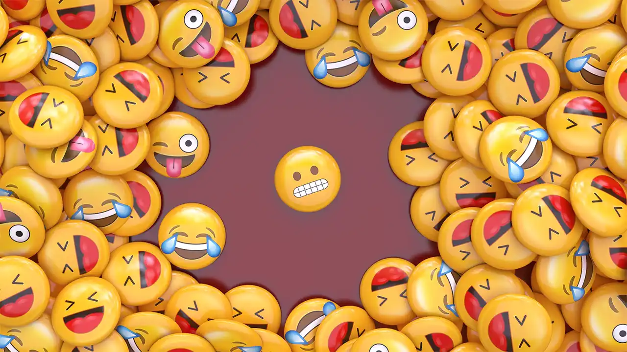Emoji Anlamları: WhatsApp, Instagram ve TikTok Emojileri 4 Emoji Anlamları: WhatsApp, Instagram ve TikTok Emojileri