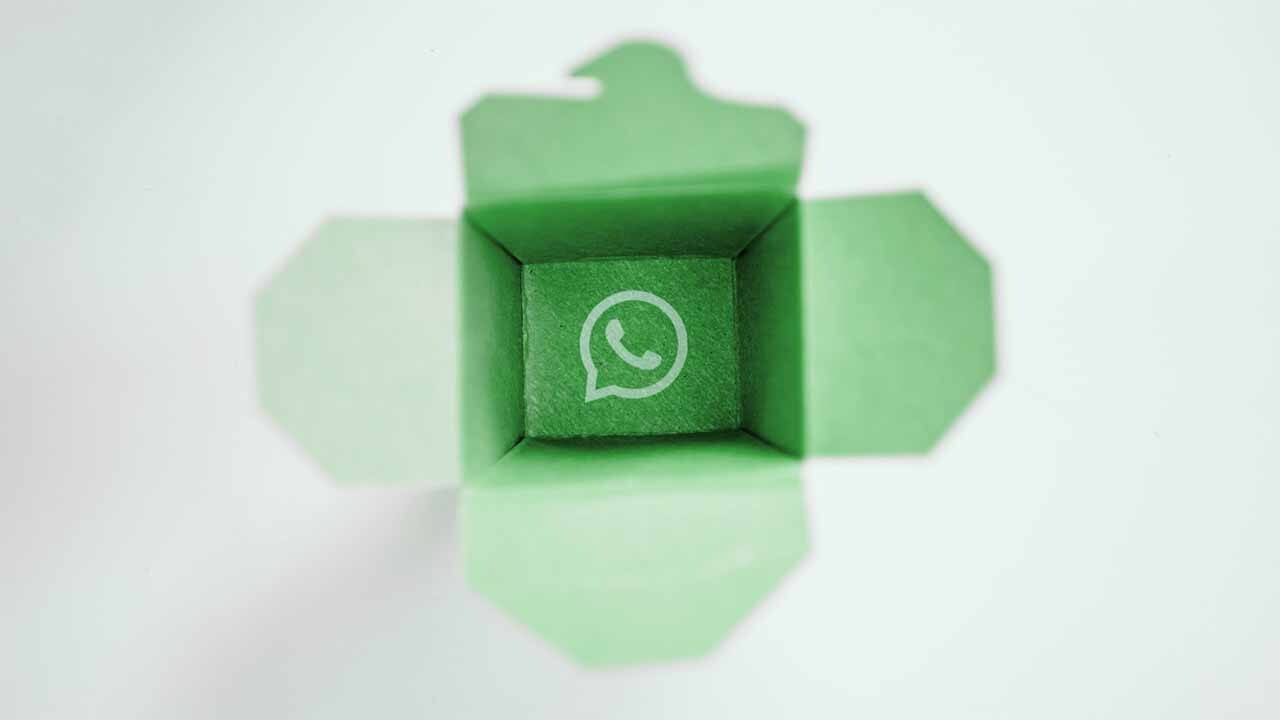 Siber Suçluların Yeni Hedefi: Whatsapp Yedeklemeleri 