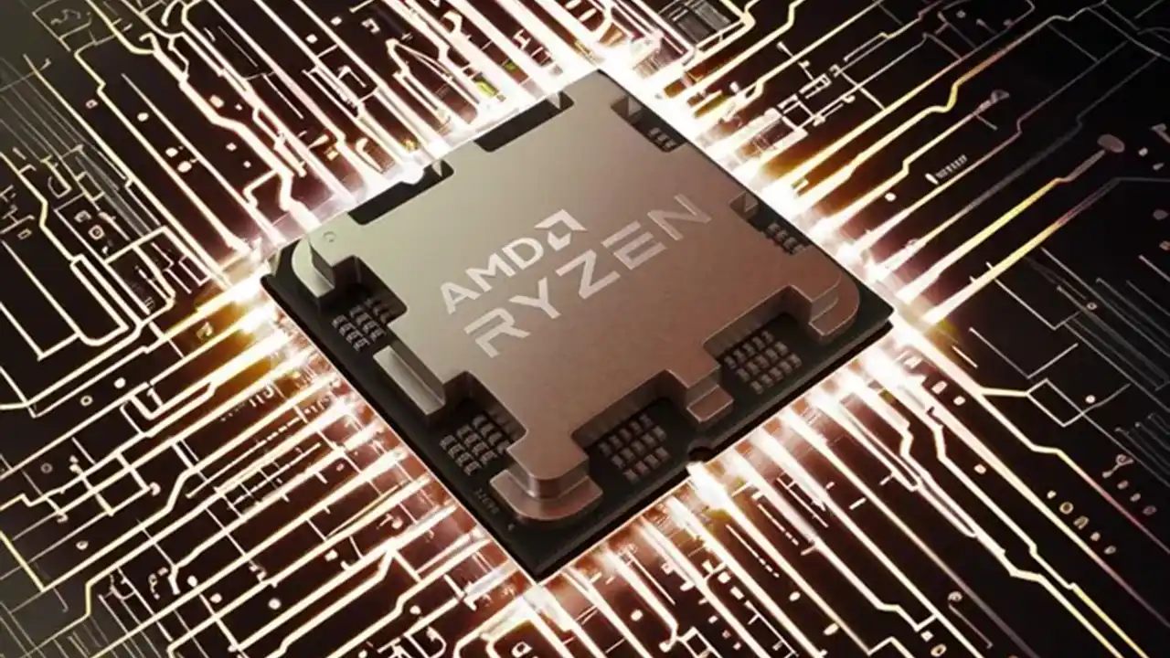 AMD Ryzen 7 7800X3D Fiyatı Düşüyor: 9850X3D Artık Daha Uygun 2 AMD Ryzen 7 7800X3D Fiyatı Düşüyor: 9850X3D Artık Daha Uygun