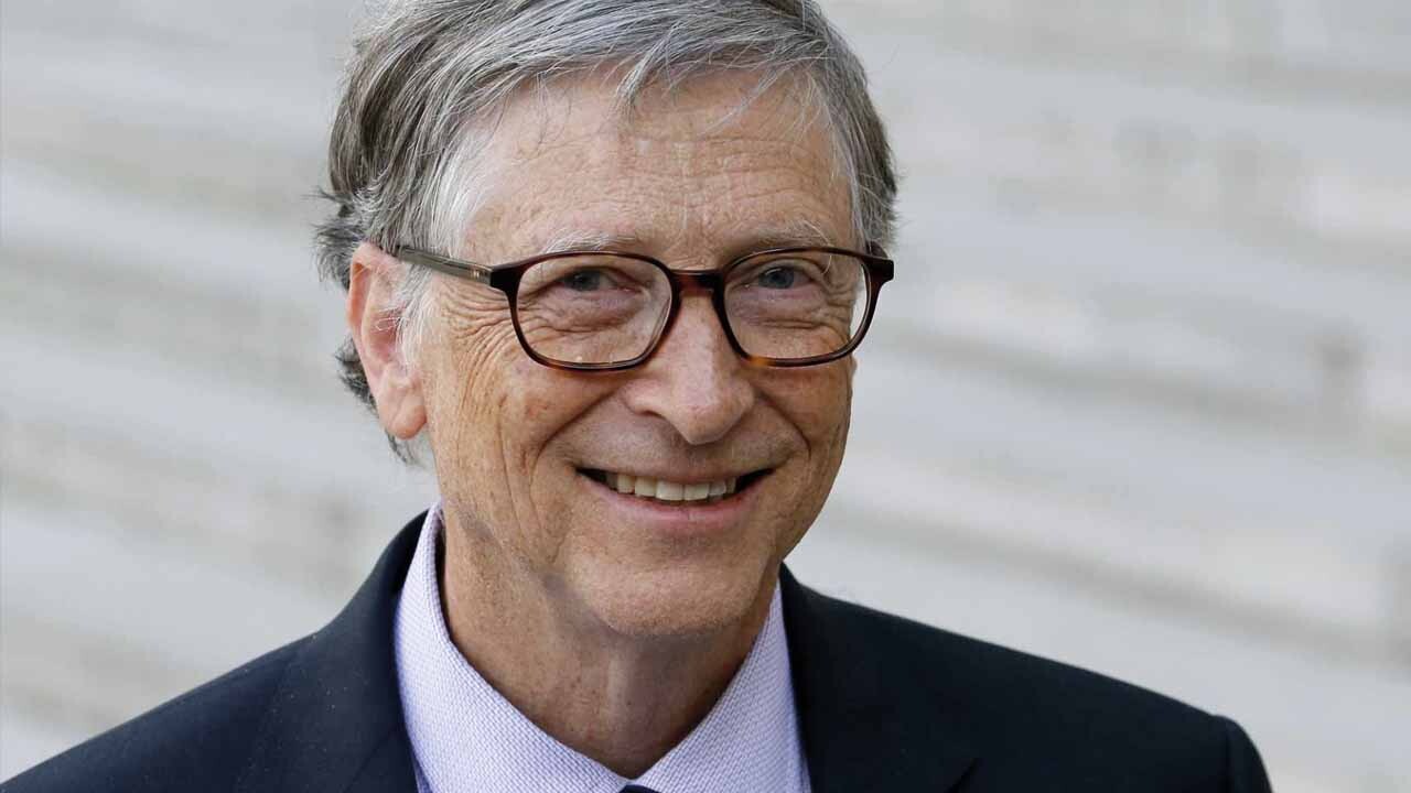 Bill Gates Yapay Zekada Devasa Bir Gelişme Olacağını Söylüyor 