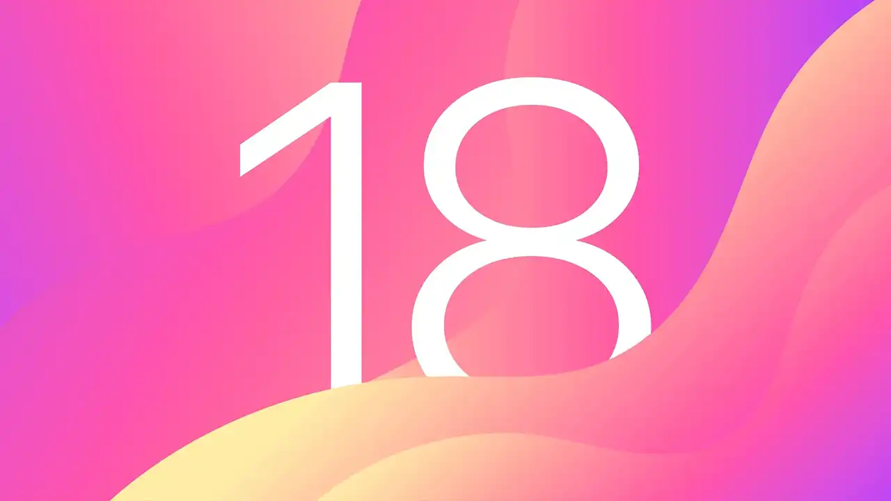 iOS 18 Güncellemesi Alacak iPhone Modelleri Belli Oldu! 